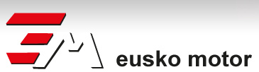 Logo Euskomotor