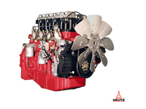 Motores DEUTZ