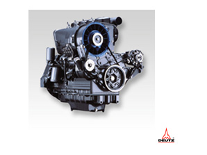 Motores DEUTZ