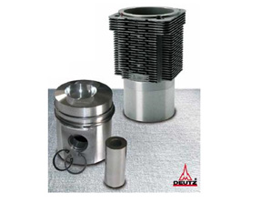 Motores DEUTZ