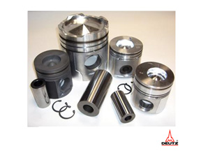 Motores DEUTZ
