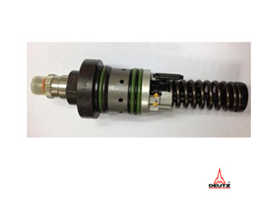 Motores DEUTZ